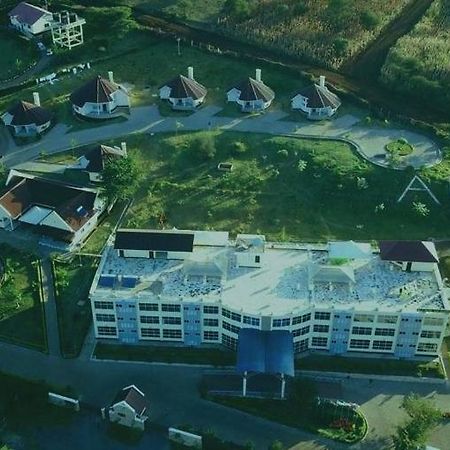 A1 Hotel And Resort Arusza Zewnętrze zdjęcie