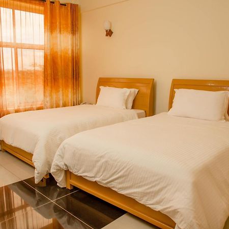 A1 Hotel And Resort Arusza Zewnętrze zdjęcie