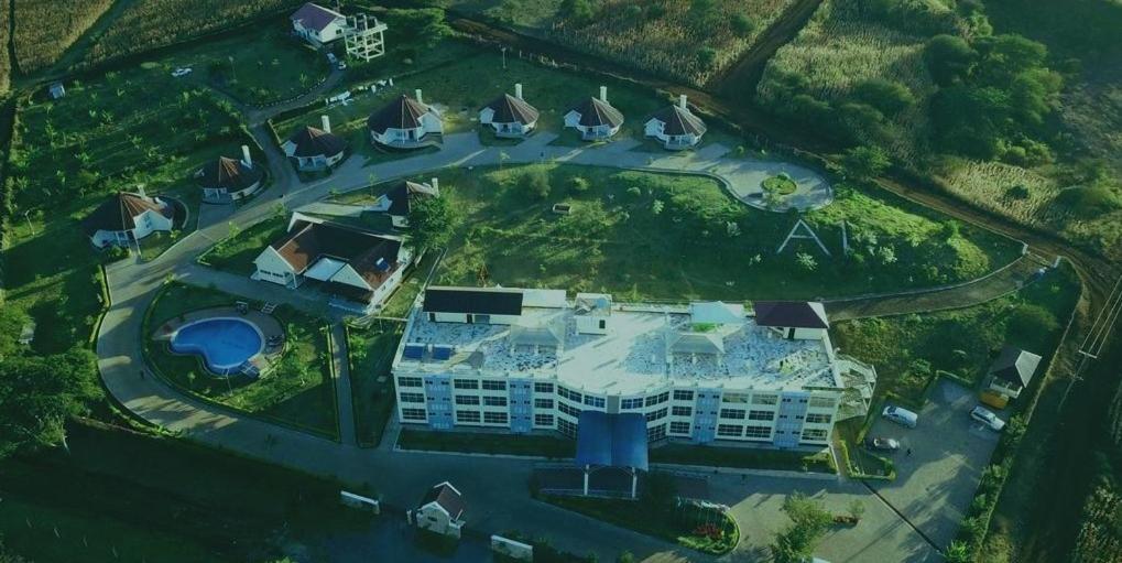A1 Hotel And Resort Arusza Zewnętrze zdjęcie