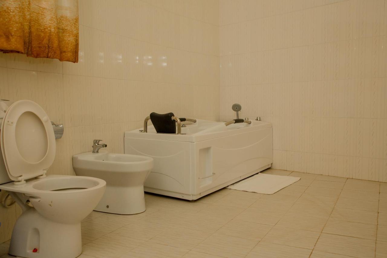 A1 Hotel And Resort Arusza Zewnętrze zdjęcie