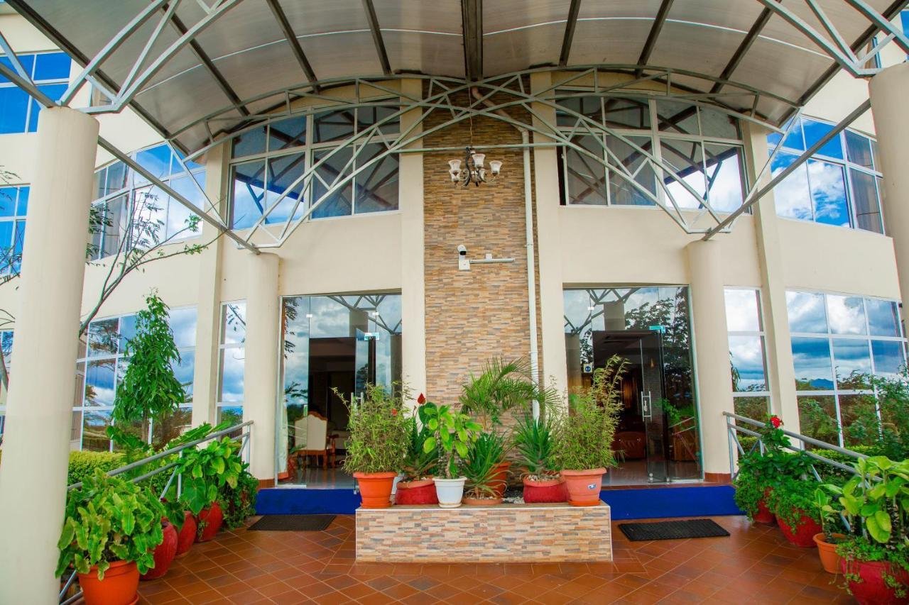 A1 Hotel And Resort Arusza Zewnętrze zdjęcie