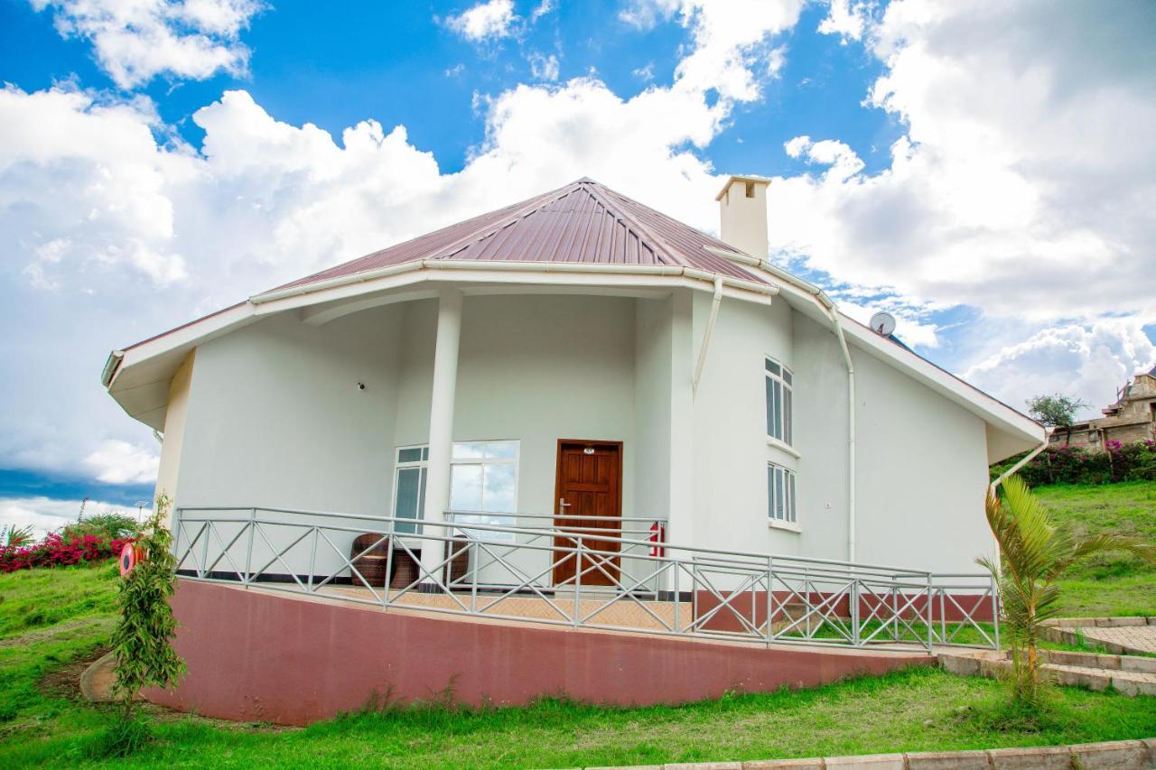 A1 Hotel And Resort Arusza Zewnętrze zdjęcie