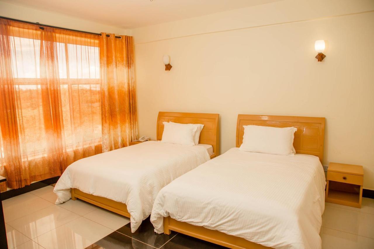 A1 Hotel And Resort Arusza Zewnętrze zdjęcie