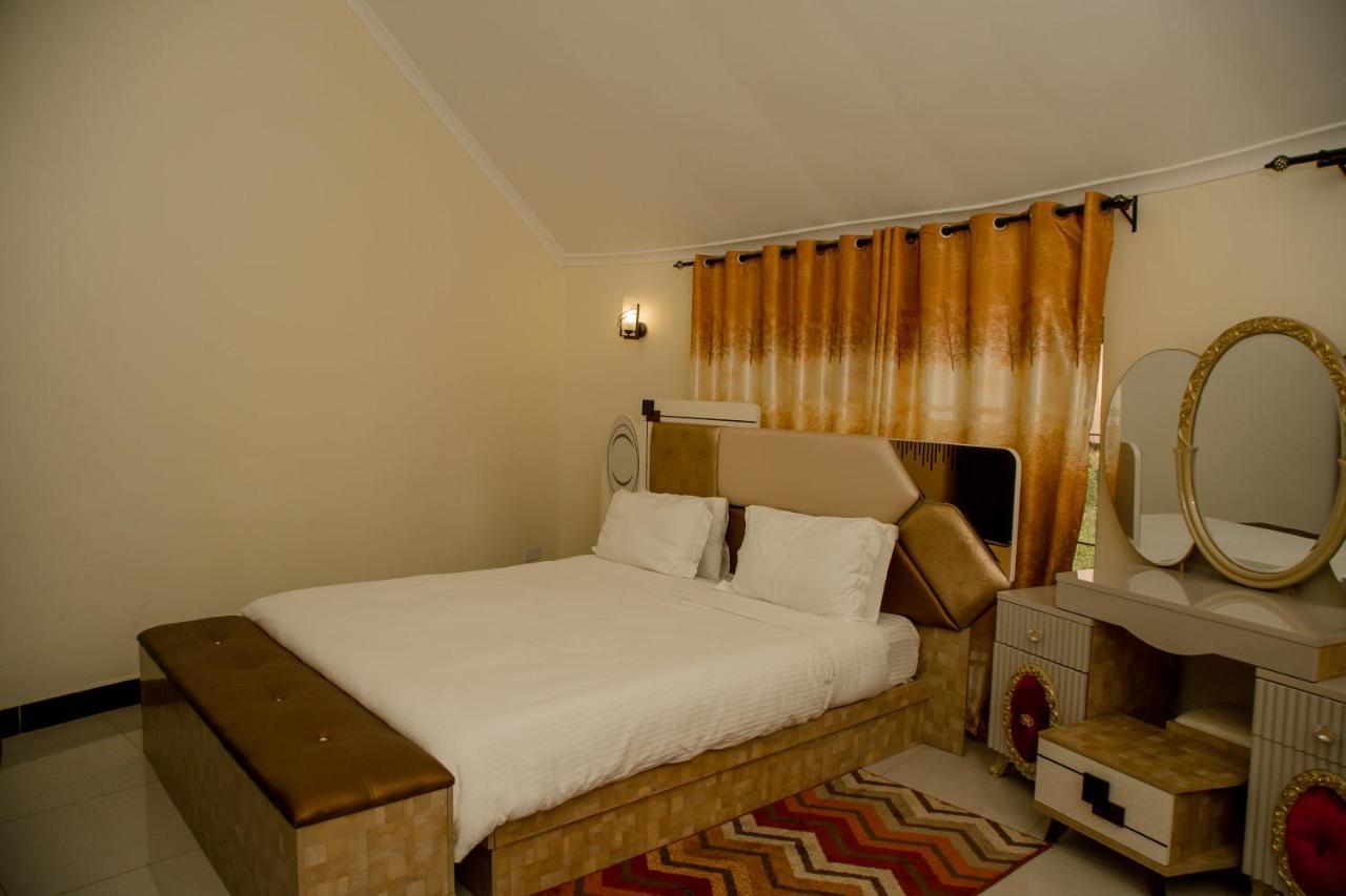 A1 Hotel And Resort Arusza Zewnętrze zdjęcie