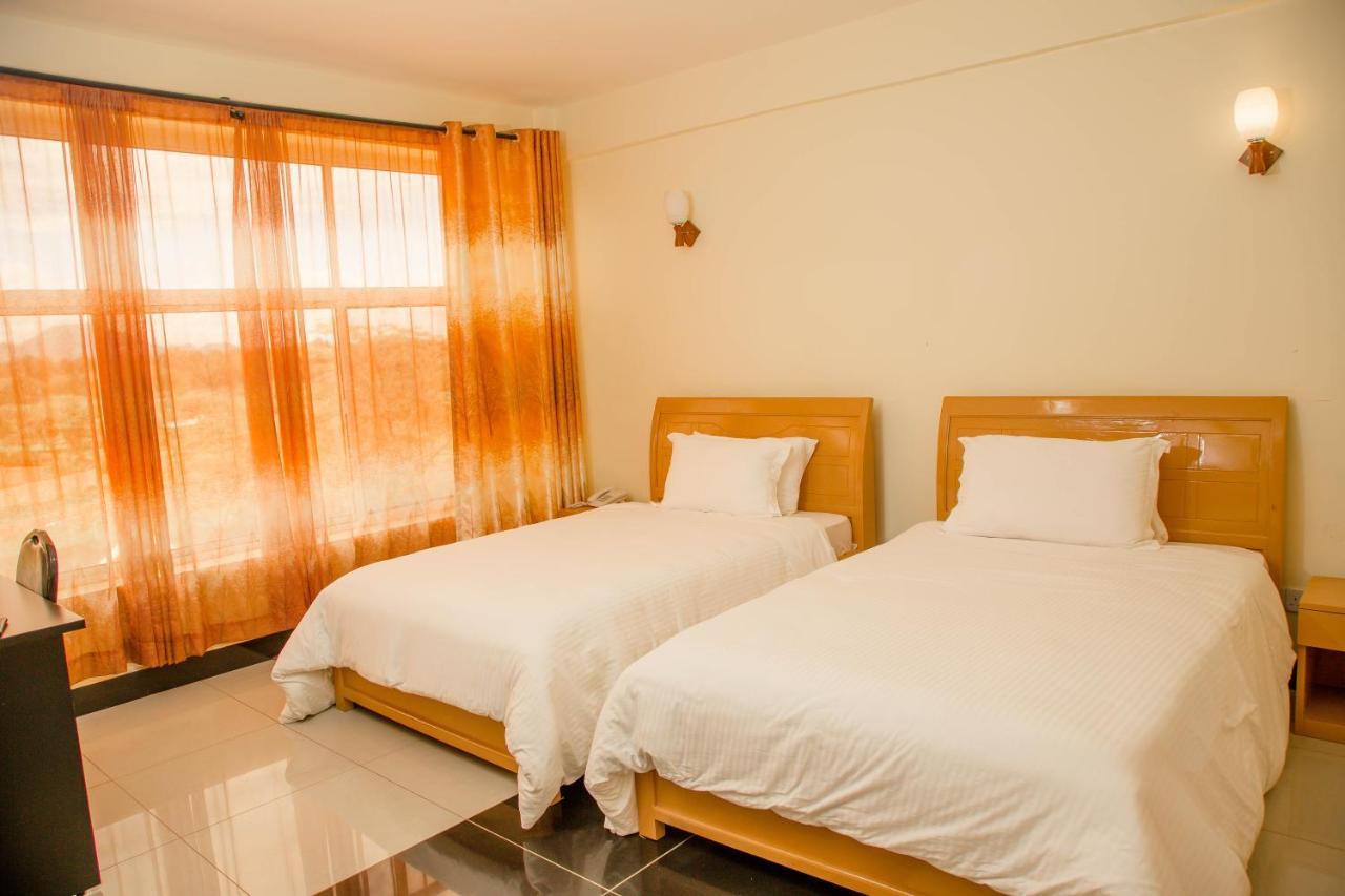 A1 Hotel And Resort Arusza Zewnętrze zdjęcie