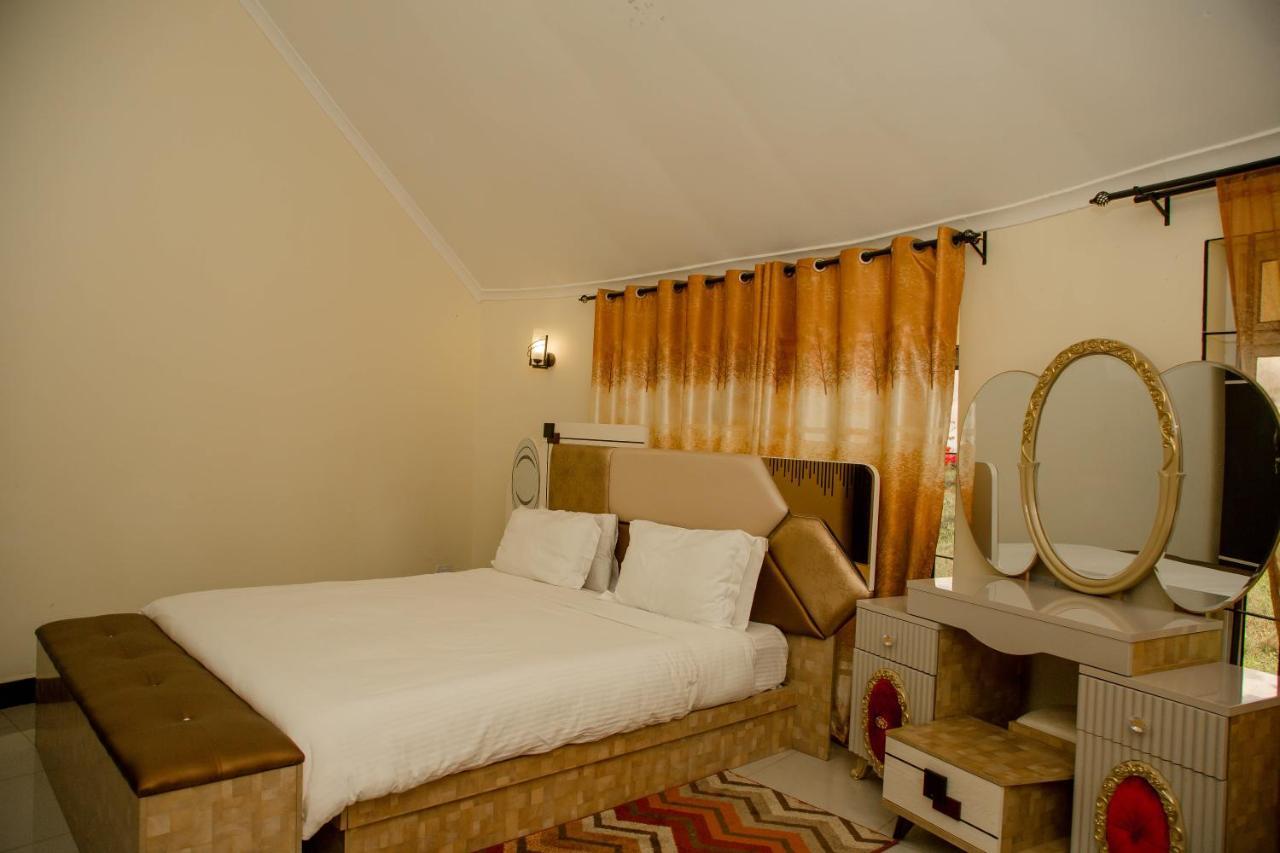 A1 Hotel And Resort Arusza Zewnętrze zdjęcie
