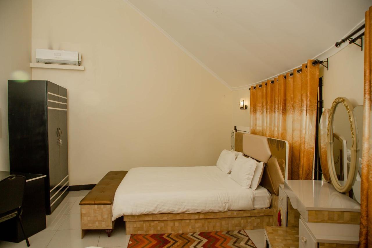 A1 Hotel And Resort Arusza Zewnętrze zdjęcie