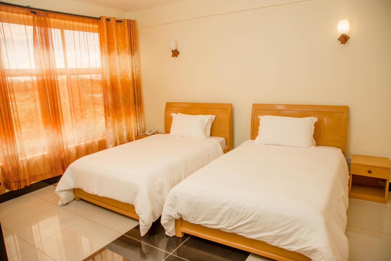 A1 Hotel And Resort Arusza Zewnętrze zdjęcie