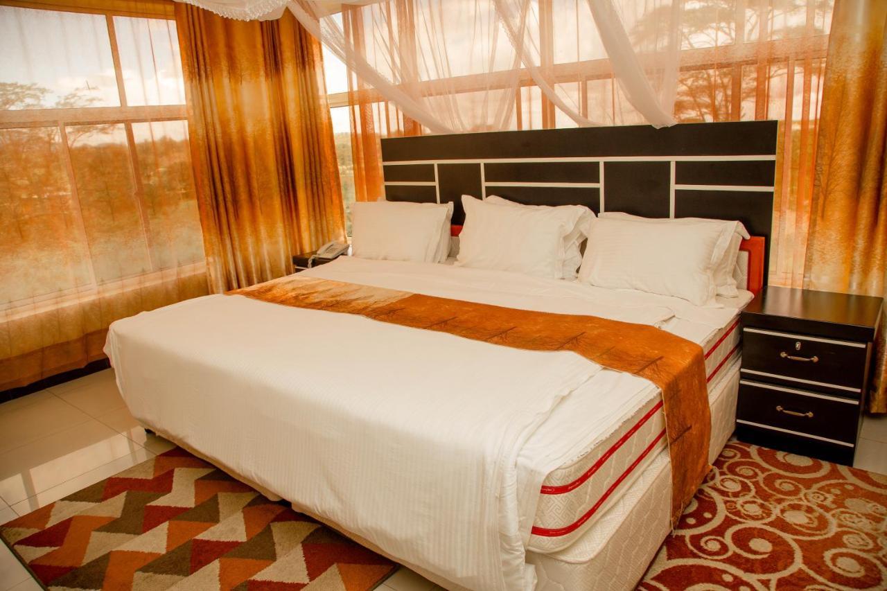 A1 Hotel And Resort Arusza Zewnętrze zdjęcie